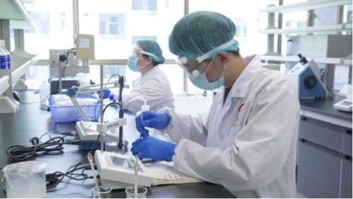 国妆新纪元 梵蜜琳总裁深度解读研发2.0模式与技术转让新生态