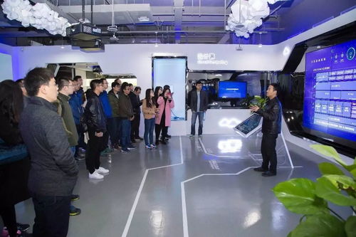 集团新技术拓展集中培训苏州研发中心站圆满落幕